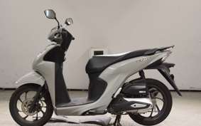 HONDA DIO110-3ﾍﾞｰｼｯｸ 2014 JK03