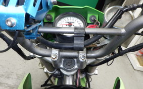KAWASAKI KSR110 KL110A