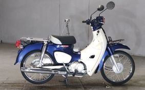 HONDA SUPER CUB50 AA09