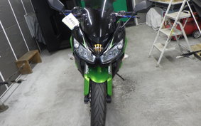 KAWASAKI NINJA 1000 2010
