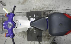 HONDA C110 SUPER CUB JA07