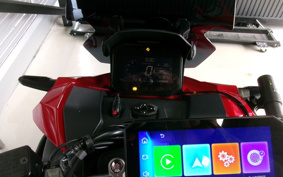 HONDA ADV160 KF54