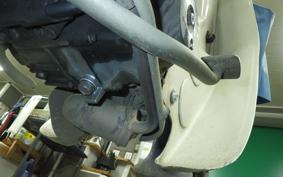 HONDA C50 SUPER CUB AA01