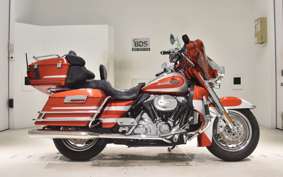 HARLEY FLHTCU 1580 CVO 2008