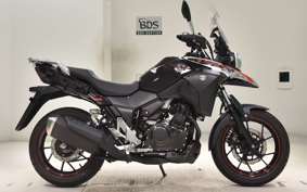SUZUKI Vｽﾄﾛｰﾑ250A