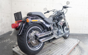 HARLEY HARLEY FLSTF1340-1450 2014 BX5