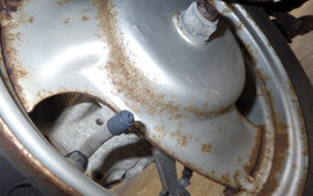 YAMAHA JOG Gen.1 3KJ