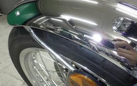 KAWASAKI W800 2021 EJ800B