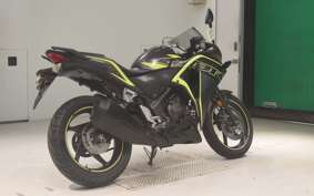 HONDA CBR250R A 2021