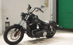 HARLEY FXDB1690 2016