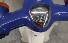 HONDA SUPER CUB110 JA07
