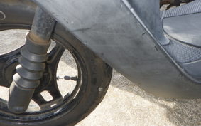 SUZUKI LET's 2 CA1PA