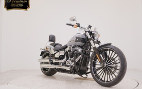 HARLEY FXBR1920 2025