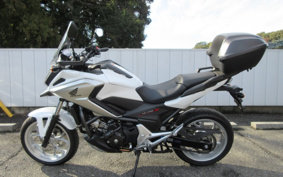 HONDA NC750X 2018 RC90