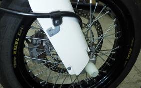 SUZUKI DR-Z400SM 2010 SK44A