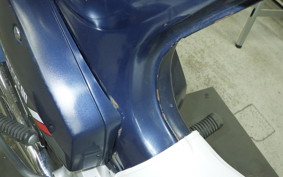 HONDA C90 SUPER CUB E 2025 HA02