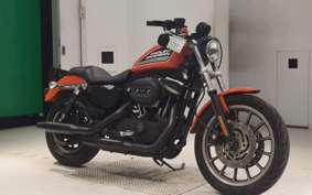 HARLEY XL883RI 2008