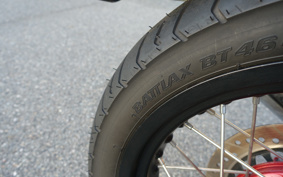 MOTO GUZZI V7 RACER 2014 LW