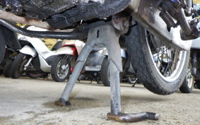 HONDA C50 SUPER CUB AA01