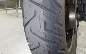 HONDA REBEL 250  S E-clutch 2018 MC49