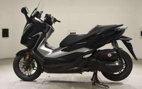 HONDA FORZA 250 2016 MF13
