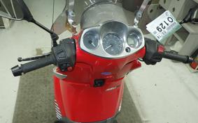 APRILIA SCARABEO 250IE