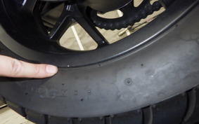 HONDA REBEL 1100 T 2023 SC83