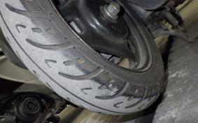 SUZUKI LET's 5 CA47A