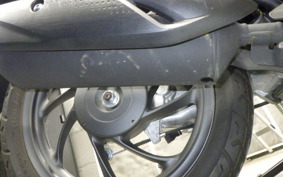 HONDA DIO110-3ﾍﾞｰｼｯｸ 2002 JK03