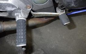 KAWASAKI ZZ-R250 1989 EX250H