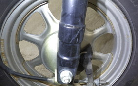 HONDA TACT-4ﾍﾞｰｼｯｸ 2025 AF79