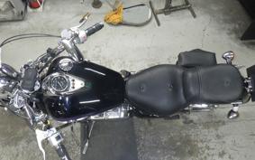 KAWASAKI VULCAN 400 CLASSIC 1996 VN400A