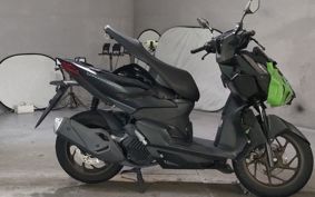 HONDA  BURR O160 KFA1