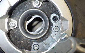 KAWASAKI NINJA ZX-6R A 2019 ZX636G