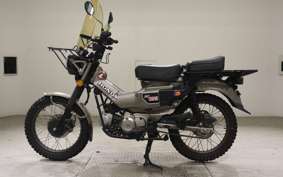 HONDA CT125-2 JA65