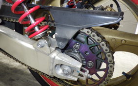 HONDA CB400 SUPER BOLDOR VTEC A 2009 NC42