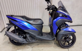 YAMAHA TRICITY 155 SG37J