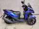 Фото Yamaha TRICITY 155 с японского аукциона