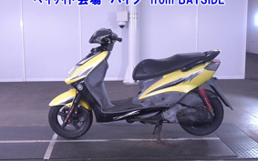 YAMAHA CYGNUS125XSR SE29