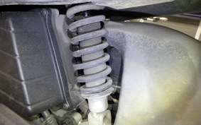 YAMAHA GEAR Gen.2 UA06J