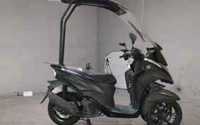 YAMAHA TRICITY 155 ABS SG37J
