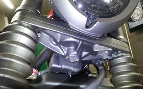 HONDA REBEL 250 S 2020 MC49