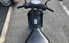 SUZUKI LETS4 CA45A