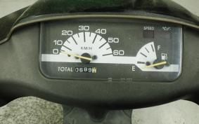 SUZUKI LET's 2 L CA1KA