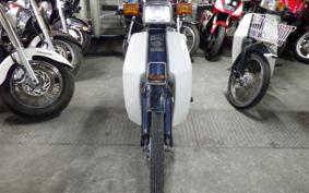 HONDA C70 SUPER CUB E C70