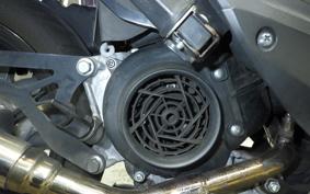 SUZUKI ADDRESS 110 CE47A