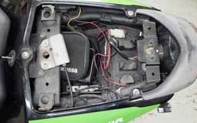 KAWASAKI NINJA 250R EX250K