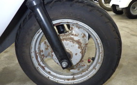 YAMAHA JOG Gen.5 SA36J