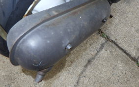 YAMAHA JOG Gen.2 3YJ