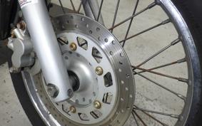 YAMAHA DRAGSTAR 250 VG02J